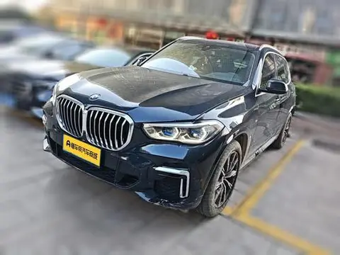 BMW X5 2022