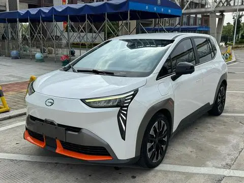 GAC AION Y 2021
