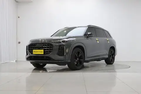 Audi Q6 2024