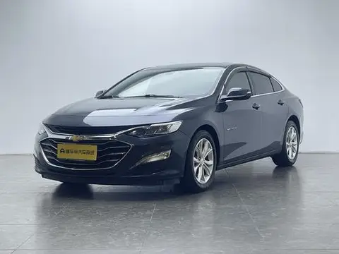Chevrolet MalibuXL 2021