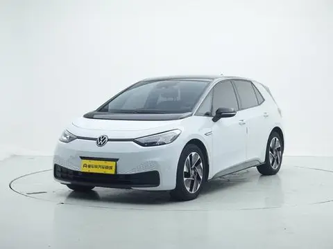 Volkswagen ID.3 2022