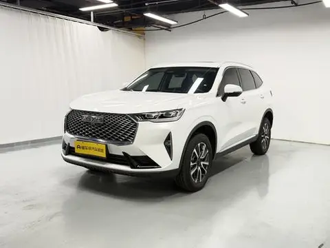 Haval H6 2024
