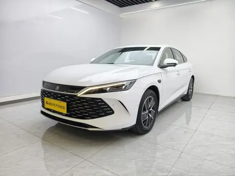 BYD Qin L 2025