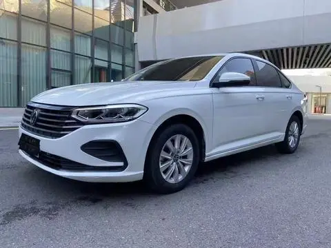 Volkswagen Lavida 2023