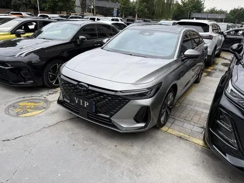 Chery Arrizo 8 2024