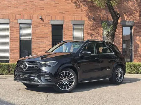Mercedes-Benz GLE 2023 — фото 1