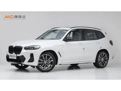 BMW X3 2023