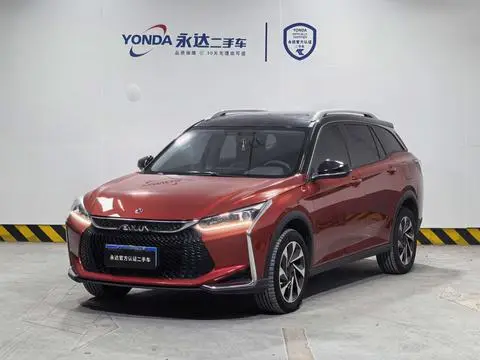Dongfeng 奕炫GS 2020