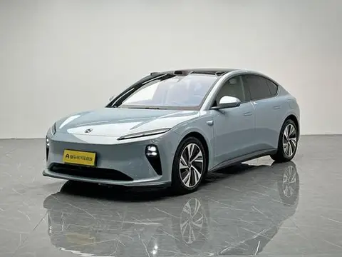 NIO ET5 2022
