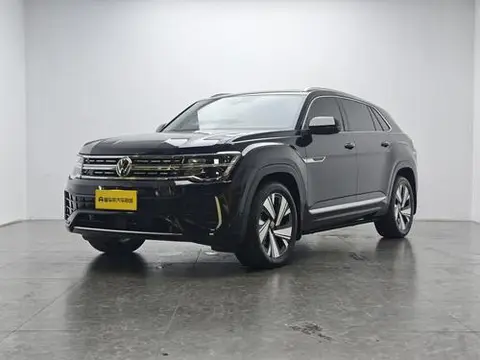 Volkswagen 途昂 2024