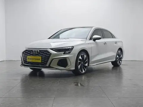 Audi A3 2024