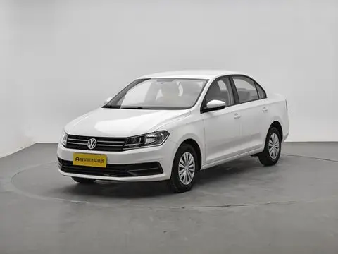 Volkswagen 桑塔纳 2019
