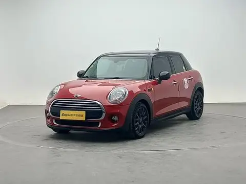 MINI MINI 2016