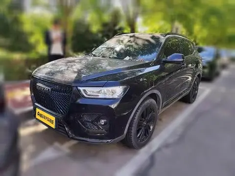 Haval H6 2021