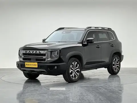 Haval Dargo 2024