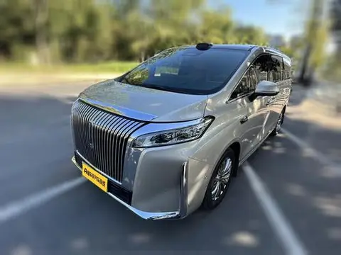 Wey 高山 PHEV 2025