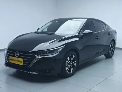 Nissan 轩逸 2023