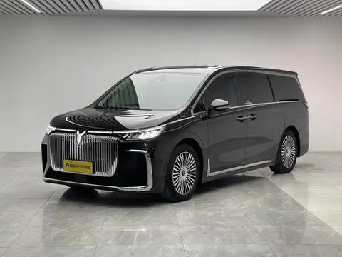Voyah 梦想家 PHEV 2025