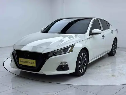 Nissan Teana 2019