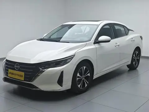 Nissan 轩逸 2023