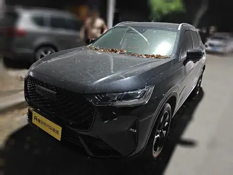 Haval H6 2021