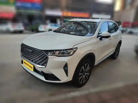 Haval H6 2022