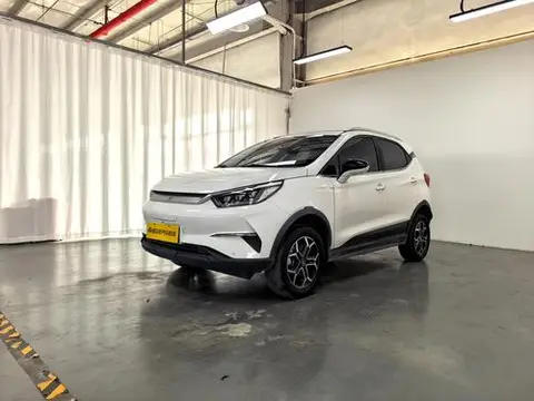 BYD 元Pro 2023