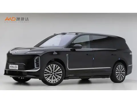 NIO ES9 2026