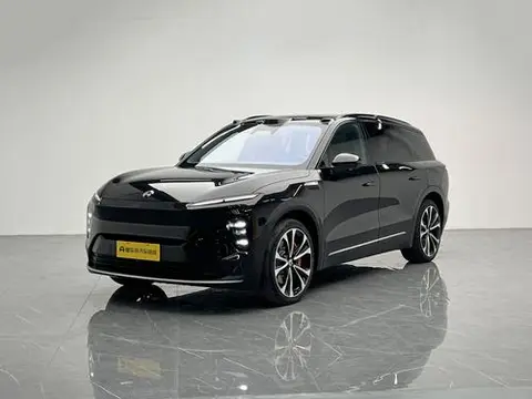 NIO ES8 2023