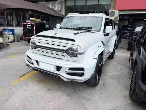 TANK 300 2023