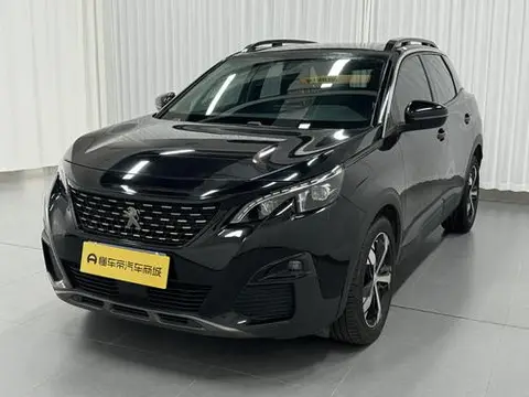 Peugeot 4008 2019