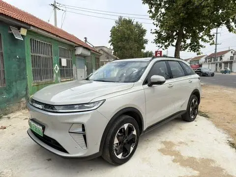 Haval 枭龙MAX 2025