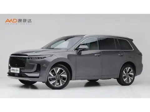 Li ONE 2021