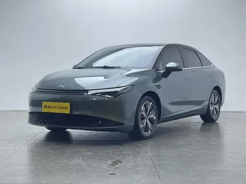 XPeng 小鹏P5 2024