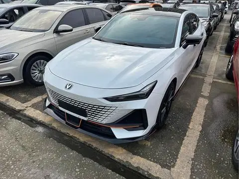 Changan UNI-V 2023