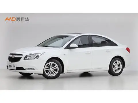 Chevrolet 科鲁兹 2015