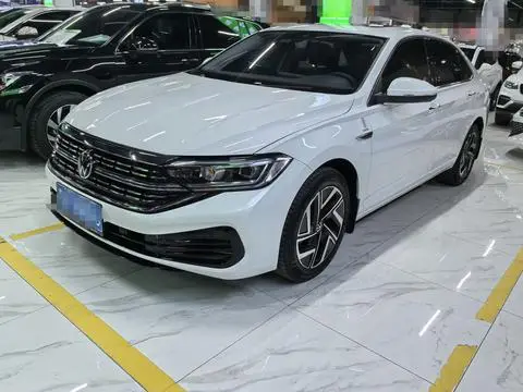 Volkswagen 速腾 2024