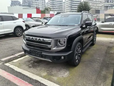 Haval Dargo 2024