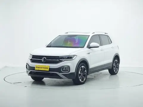 Volkswagen 探影 2021