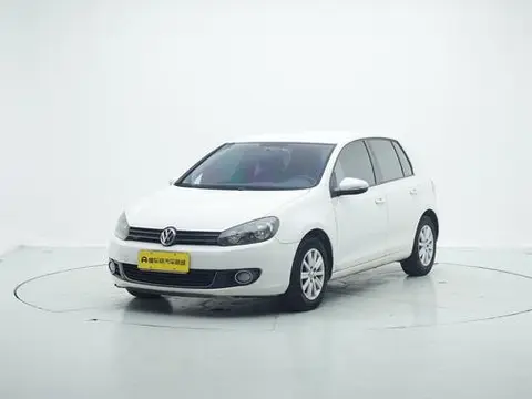 Volkswagen Golf 2012