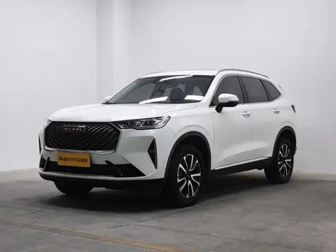 Haval H6 2021