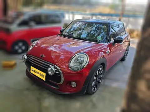 MINI MINI 2016
