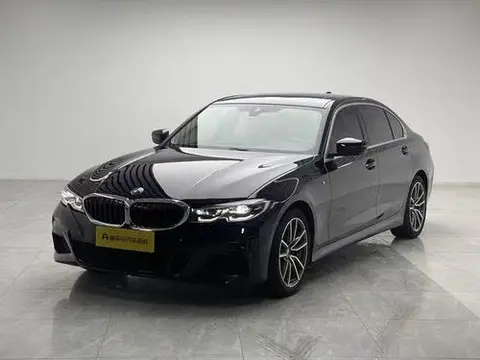 BMW 3 Series 2022