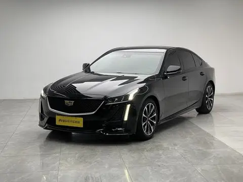 Cadillac CT5 2021