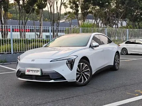 Buick 至境L7 2025 — фото 1
