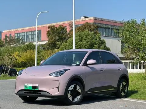 Geely 星愿 2025
