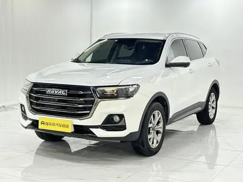 Haval H6 2021