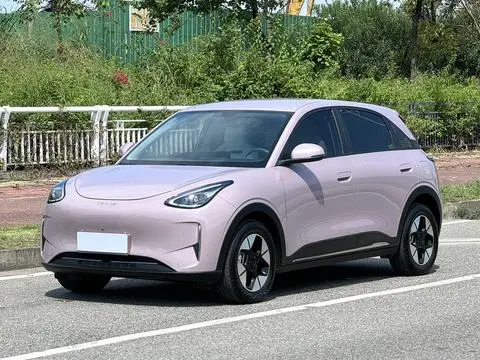 Geely 星愿 2025