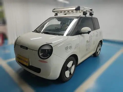 Changan Lumin 2023