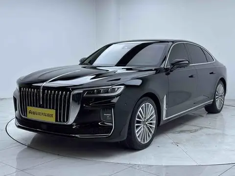 Hongqi H9 2020